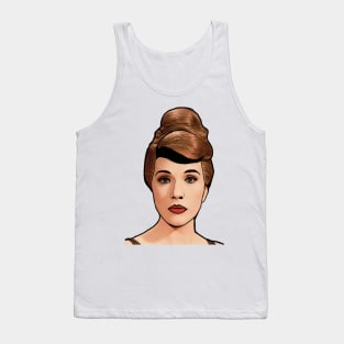 Julie Andrews Darling Lili Tank Top